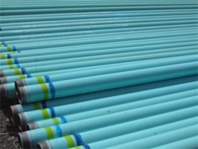 淄博直埋式供热保温管保温接头制作方式的分析与比