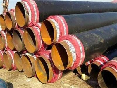 如何延长淄博聚氨酯预制保温管的使用寿命?